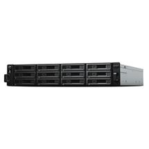 Synology RackStation RS2418+ NAS/storage server Rack (2U) Ethernet LAN