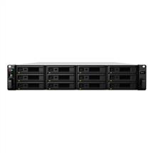 Synology RackStation RS2418RP+ ST4000NE001 BUNDLE Ethernet LAN Rack
