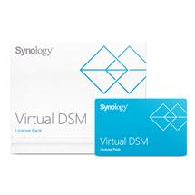 Synology Virtual DSM | Synology Virtual DSM Base License | Quzo UK