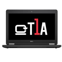 i5 Laptop | T1A DELL Latitude E5250 Refurbished i55200U Notebook 31.8 cm (12.5")