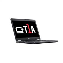 i5 Laptop | T1A DELL Latitude E5470 Refurbished Notebook 35.6 cm (14") HD Intel®