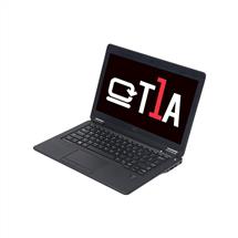 T1A DELL Latitude E7250 Refurbished Notebook 31.8 cm (12.5") HD Intel®