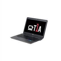 i5 Laptop | T1A HP EliteBook 840 G2 Refurbished Notebook 35.6 cm (14") Intel®