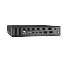 T1A HP EliteDesk 800 G2 Refurbished, 3.2 GHz, Intel® Core™ i5, i56500,