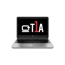 T1A HP ProBook 650 G1 Refurbished Notebook 39.6 cm (15.6") Full HD