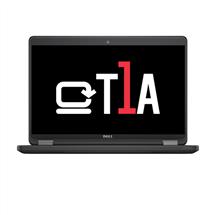i5 Laptop | T1A LAT E5450 CI55300U 8/256 14IN i55300U Notebook 35.6 cm (14") Full