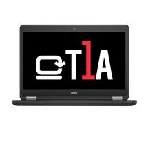 Refurbished PCs | T1A Latitude E5450 Refurbished Notebook 35.6 cm (14") Full HD Intel®