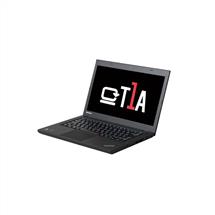 8GB RAM Laptop | T1A Lenovo ThinkPad T440 Refurbished Laptop 35.6 cm (14") HD+ Intel®