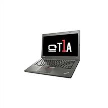 Certified Refurbished Lenovo ThinkPad T450s Refurbished | T1A Lenovo ThinkPad T450s Refurbished Laptop 35.6 cm (14") Full HD