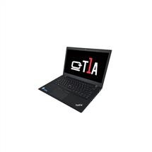 Intel Core i5 | T1A Lenovo ThinkPad T460p Refurbished i56440HQ Notebook 35.6 cm (14")
