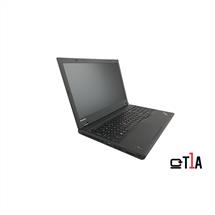 Certified Refurbished Lenovo ThinkPad W540 Refurbished | T1A Lenovo ThinkPad W540 Refurbished Mobile workstation 39.6 cm
