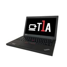 i5 Laptop | T1A Lenovo ThinkPad X250 Refurbished Notebook 31.8 cm (12.5") HD