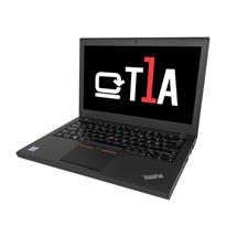 Refurbished PCs | T1A Lenovo ThinkPad X260 Refurbished i56300U Notebook 31.8 cm (12.5")