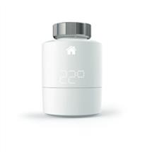 ABS synthetics, Polycarbonate | tado° Smart Radiator Thermostat Suitable for indoor use