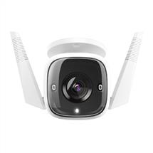 TP-Link Security Cameras | TP-Link Tapo Outdoor Security Wi-Fi Camera | In Stock