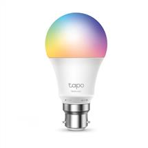 TP-Link Tapo L530B, Smart bulb, Wi-Fi, White, LED, Multi, 2500 K