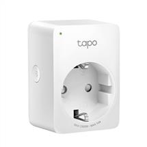 TP-Link TAPO P100( 1 AC outlet(s) 2990 W | Quzo UK