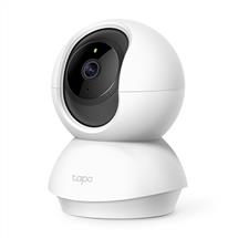 Security Cameras  | TP-Link Tapo Pan/Tilt Home Security Wi-Fi Camera | In Stock