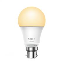 TP-Link  | TP-Link Tapo Smart Wi-Fi Light Bulb, Dimmable | In Stock