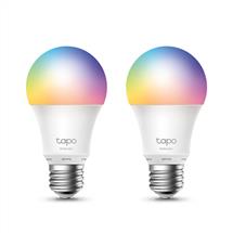 TP-Link Smart Wi-Fi Light Bulb, Multicolor | TP-Link Tapo L530E Smart bulb Wi-Fi 8.7 W | In Stock