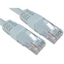 Target ERT-610 WHITE networking cable 10 m Cat6 U/UTP (UTP)