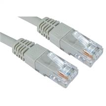 Target ERT-620 GREY networking cable 20 m Cat6 U/UTP (UTP)