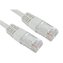 Target URT-625 WHITE networking cable 25 m Cat5e U/UTP (UTP)