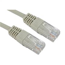 Target URT-650 GREY networking cable 50 m Cat5e U/UTP (UTP)