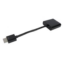 Target NLHDMIHSV03 video cable adapter HDMI Type A (Standard) VGA