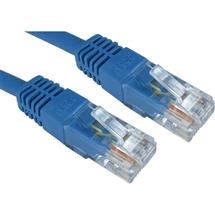 TARGET ERT-620 | Target ERT-620 networking cable 20 m Cat6 U/UTP (UTP) Blue