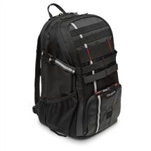 Targus TSB949EU backpack Nylon, Polyurethane Black