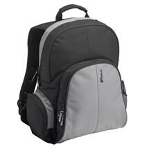 Targus TSB023EU backpack Black, Grey Nylon | In Stock