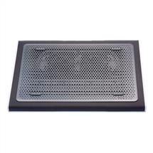 Top Brands | Targus AWE55GL laptop cooling pad 43.2 cm (17") 1900 RPM Black, Grey