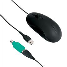 Targus Mice | Targus AMU30EUZ mouse USB Type-A Optical 1000 DPI Ambidextrous