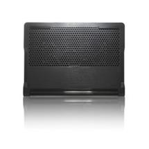 Targus Laptop Cooling Pad | Targus AWE81EU, Black, Plastic, 25 mm, 355 mm, 260 mm, 900 g