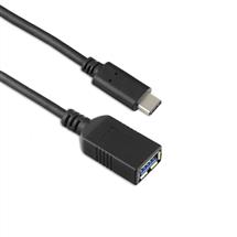 Targus Cables | Targus ACC923EUX USB cable 0.15 m USB 3.2 Gen 1 (3.1 Gen 1) USB C USB