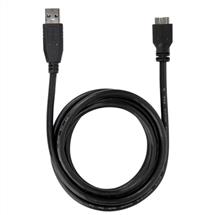Targus Cables | Targus ACC1005EUZ USB cable 1.8 m USB 3.2 Gen 1 (3.1 Gen 1) USB A