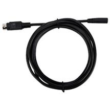 Targus ACC974EUZ power cable Black 1.82 m | Quzo UK