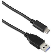 USB-C TO USB-A 3.1 GEN2 10GBPS BLACK | Quzo UK