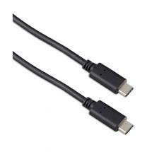 Targus Cables | Targus ACC927EU USB cable 1 m USB 3.2 Gen 2 (3.1 Gen 2) USB C Black