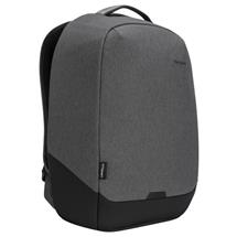 Backpack | Targus TBB58802GL laptop case 39.6 cm (15.6") Backpack Black, Grey
