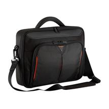 Targus CN414EU | Targus CN414EU laptop case 36.3 cm (14.3") Briefcase Black, Red