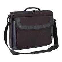 Targus PC/Laptop Bags And Cases | Targus TAR300 laptop case 39.6 cm (15.6") Briefcase Black