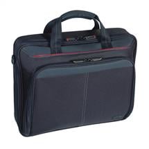 Targus CN31 laptop case 40.6 cm (16") Briefcase Black
