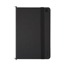 Targus THD471EUZ tablet case 24.6 cm (9.7") Flip case Black