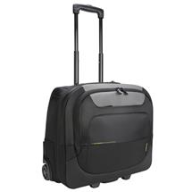 Targus PC/Laptop Bags And Cases | Targus TCG717GL laptop case 43.9 cm (17.3") Trolley case Black