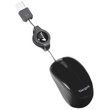 Targus Mice | Targus AMU75EU mouse USB Type-A Blue Trace 1000 DPI Ambidextrous