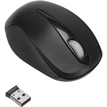 Targus Mice | Targus AMW060EU mouse RF Wireless Optical 1600 DPI Ambidextrous