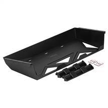 Targus ACX001EUZ desk tray/organizer Plastic Black