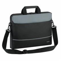 Tablet Cases  | Targus TBT238EU laptop case 39.6 cm (15.6") Black, Grey